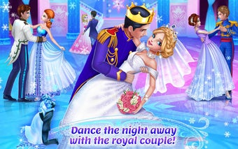 Imagen 2 para Ice Princess - Wedding Da…