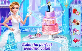 Imagen 1 para Ice Princess - Wedding Da…