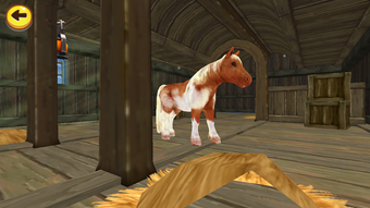 Imagen 0 para Horse Quest Online 3D