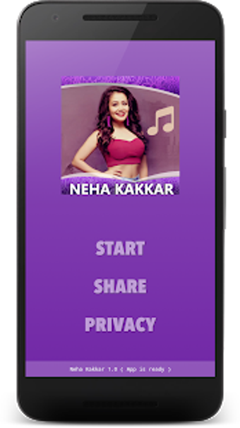 Imagen 3 para Neha Kakkar Songs - Offli…