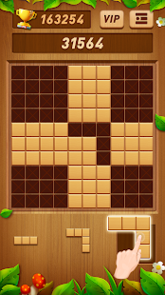 Imagen 0 para Wood Block Puzzle - Free …