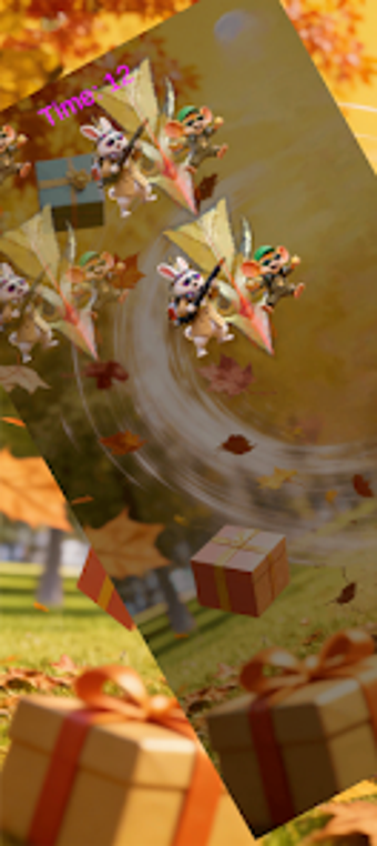 Image 0 for Hazard Drift Survival