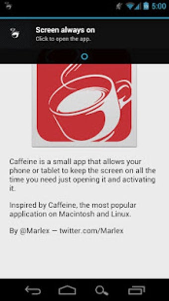 Image 1 for Caffeine