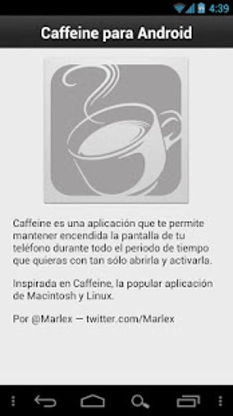 Image 3 for Caffeine