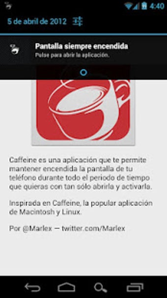Image 2 for Caffeine
