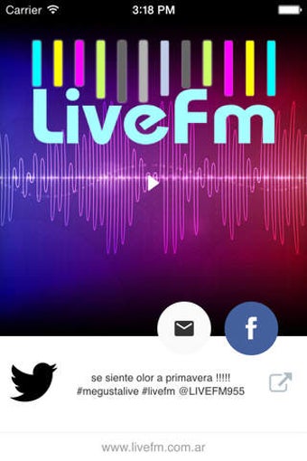 Image 0 for Live FM