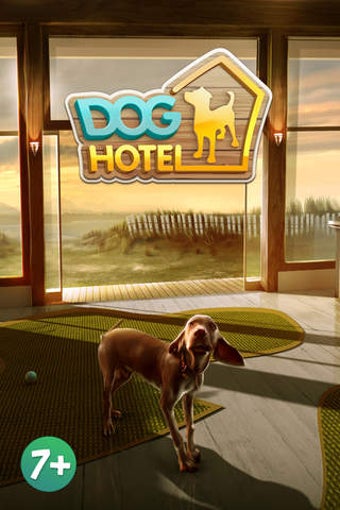 Image 0 for DogHotel: My Dog Boarding…