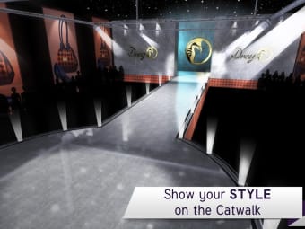 Image 1 for Avakin Starstyle