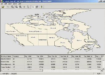 Image 0 for MapBrowser