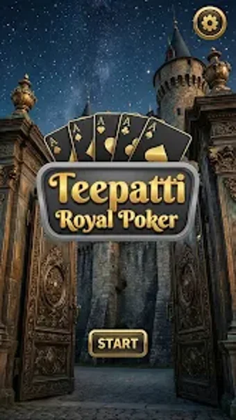 Image 0 for Teepatti Royal Poker