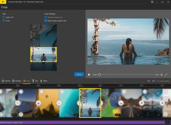 Image 2 for Icecream Video Editor