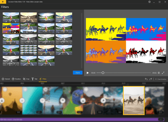 Image 0 for Icecream Video Editor