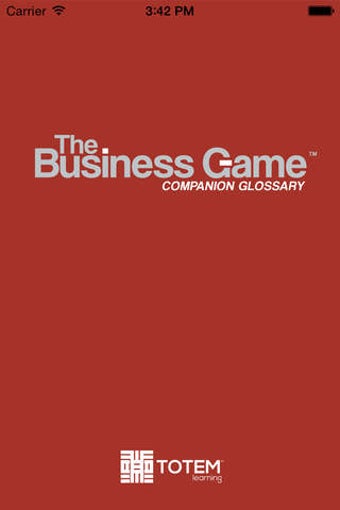 Image 0 for The Business Game