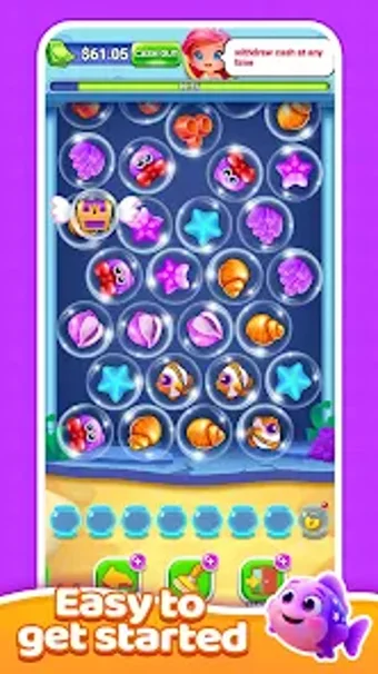 Image 0 for Balls Ocean Chip 3