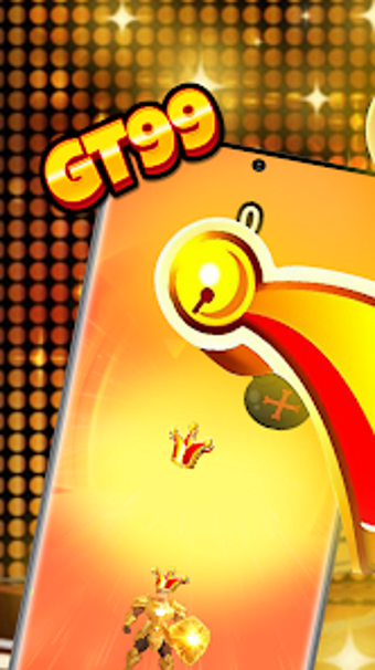 Image 0 for GT99Shield