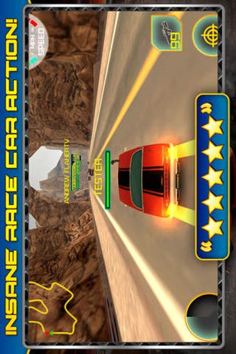 Image 0 for Car Racing Game