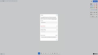 Image 0 for Draw My UI