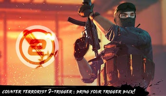 Image 2 for Counter Terrorist 2-Trigg…