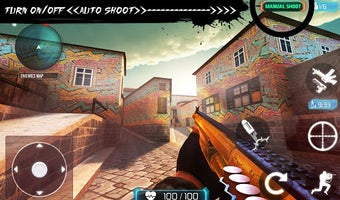 Image 1 for Counter Terrorist 2-Trigg…