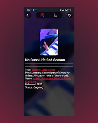Image 3 for AnimeHd - Watch Anime Tv …