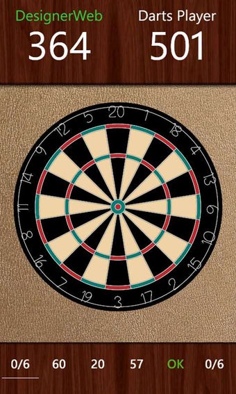 Image 3 for Dart Score for Windows 10