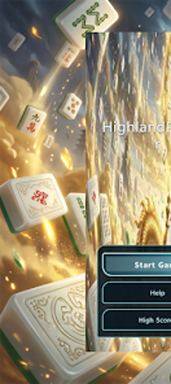 Imagen 0 para HighlandParkour