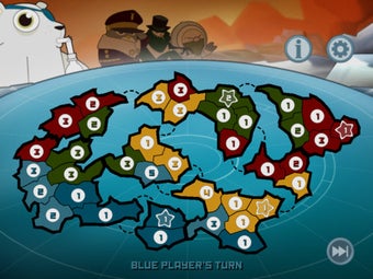 Image 2 for ColdWar HD: Multiplayer S…