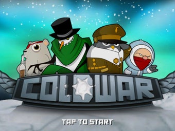 Image 1 for ColdWar HD: Multiplayer S…