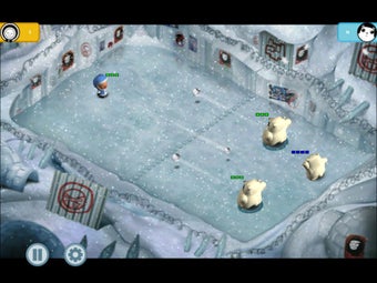 Image 0 for ColdWar HD: Multiplayer S…