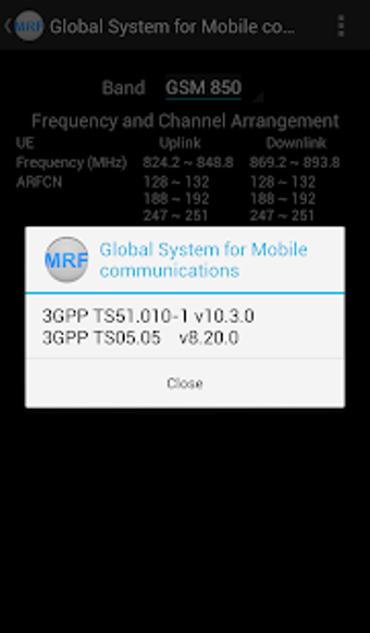 Image 3 for Mobile Radio Frequency