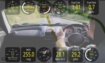 Image 0 for Track Recorder (Torque Pl…