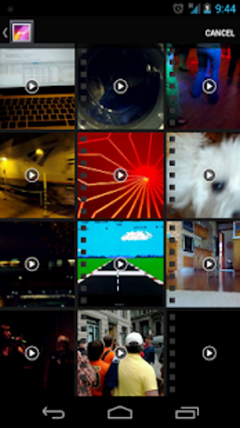 Imagen 1 para Video Looper