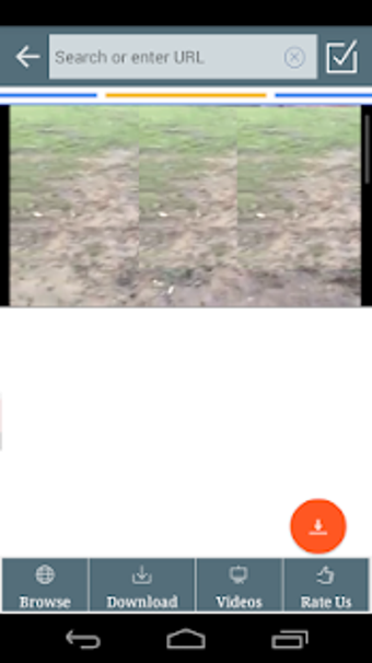 Image 1 for All Video Downloader