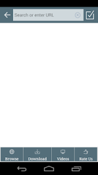 Image 0 for All Video Downloader