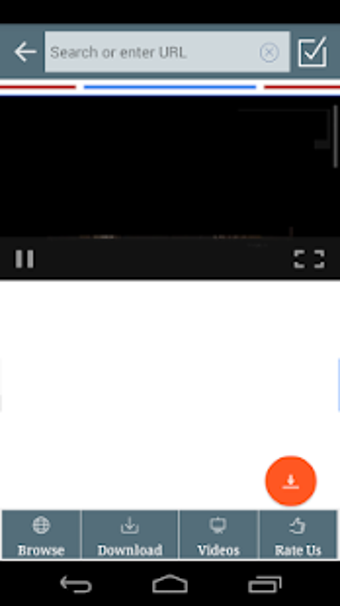 Image 3 for All Video Downloader