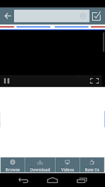 Image 2 for All Video Downloader
