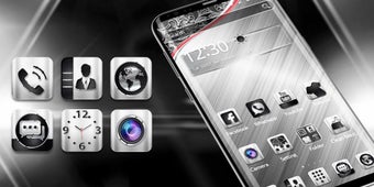 Imagen 3 para Luxury Metal Launcher
