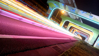 Imagen 1 para Long Exposure Camera 2