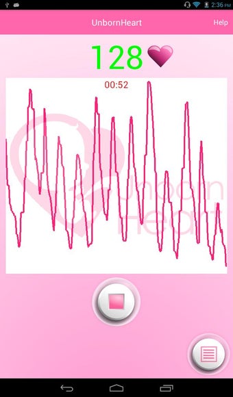 Imagen 7 para Fetal Doppler UnbornHeart