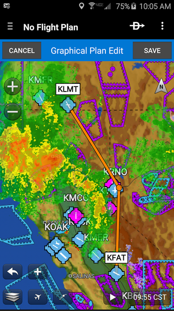 Image 0 for Garmin Pilot