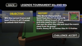 Image 0 for Snooker Knockout Tourname…