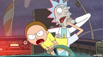 Image 2 for [adult swim]