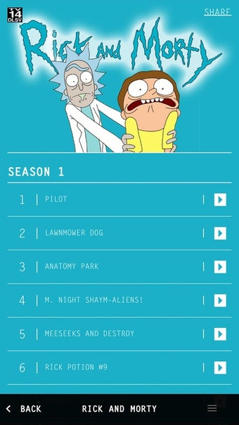 Image 0 for [adult swim]