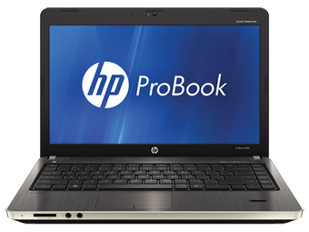 Image 0 for HP ProBook 4330s Notebook…