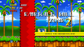Image 2 for Sonic 2 HD