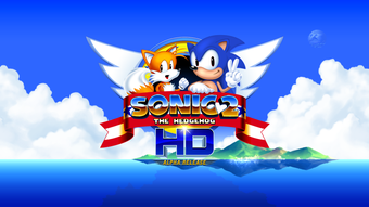Image 5 for Sonic 2 HD