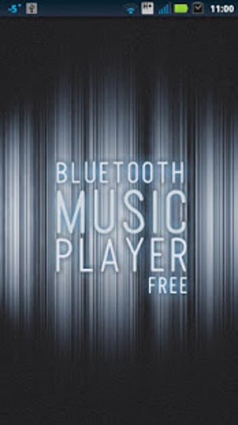 Image 0 for Bluetooth Music Player Fr…