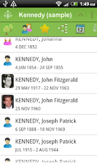 Imagen 0 para Family Tree Maker - Famil…