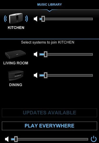 Imagen 3 para Bose SoundTouch