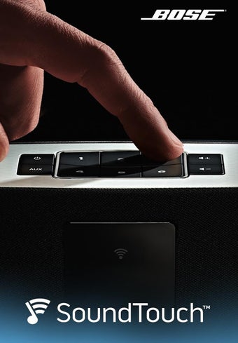 Imagen 2 para Bose SoundTouch
